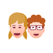 Schüler:innen in der Thüringer Schulcloud